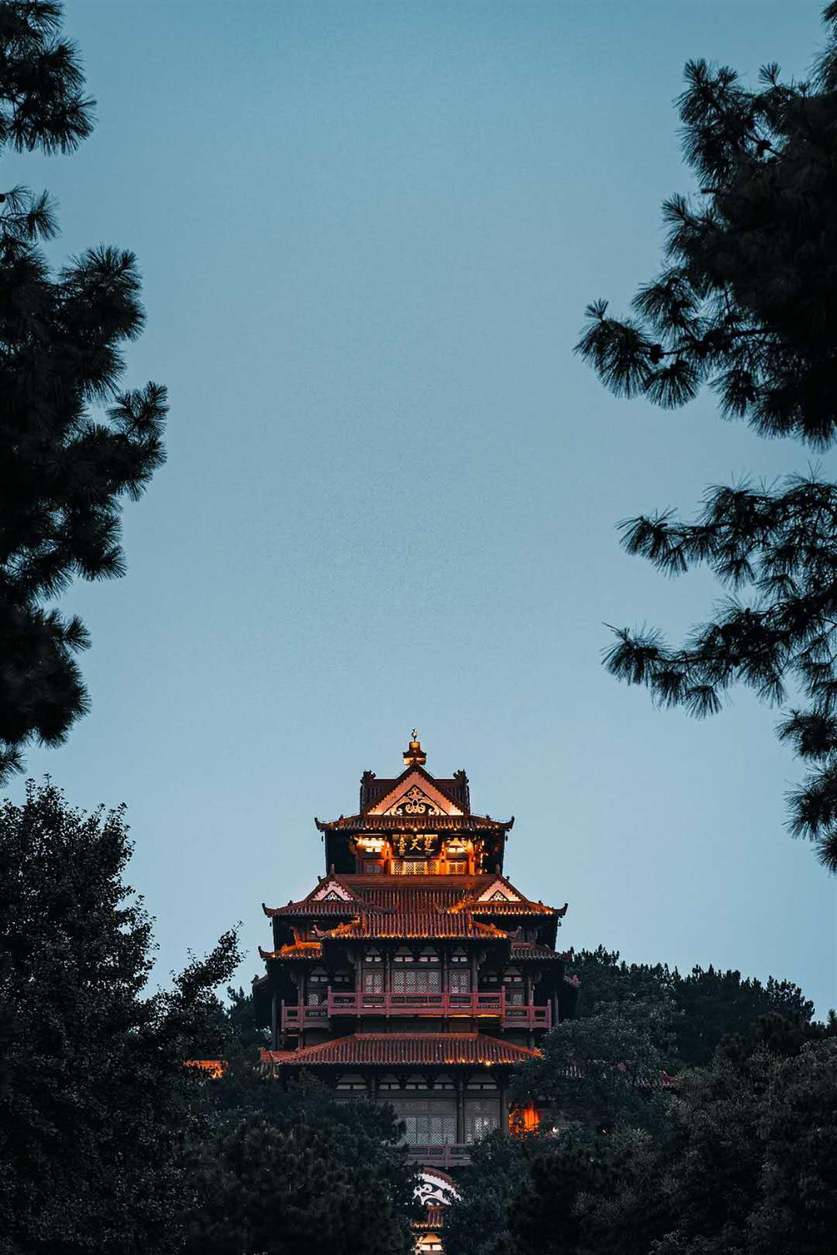 捕鱼世界